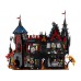 LEGO Bricklink 910049 Adventure in Transylvania
